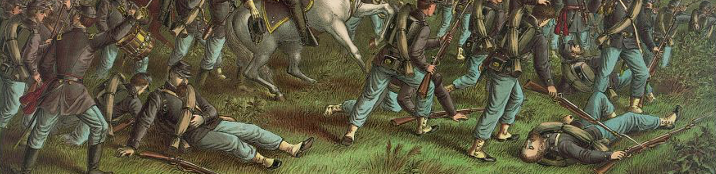 Civil War Imagined Civil War Imagined