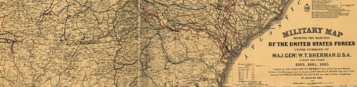 Mapping History Mapping History