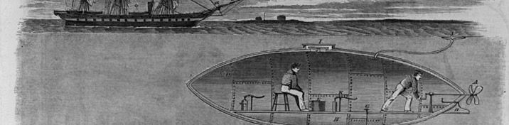 War Below the Sea War Below the Sea