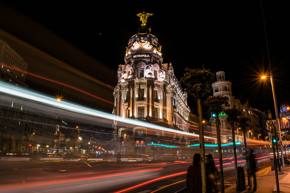 Cityscape Winner Cityscape Winner