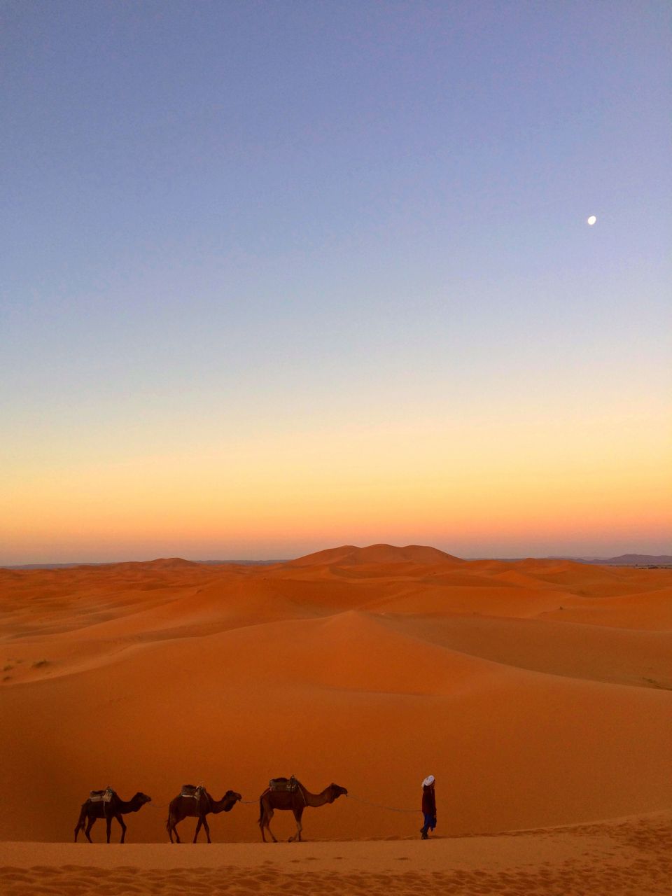 Unique Cultural Experience