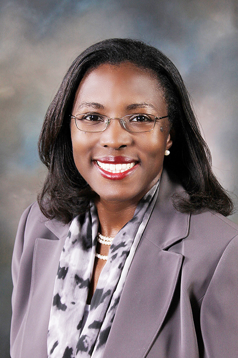 Tiffany Anderson Tiffany Anderson