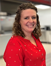 Rachel Donahue Rachel Donahue Headshot