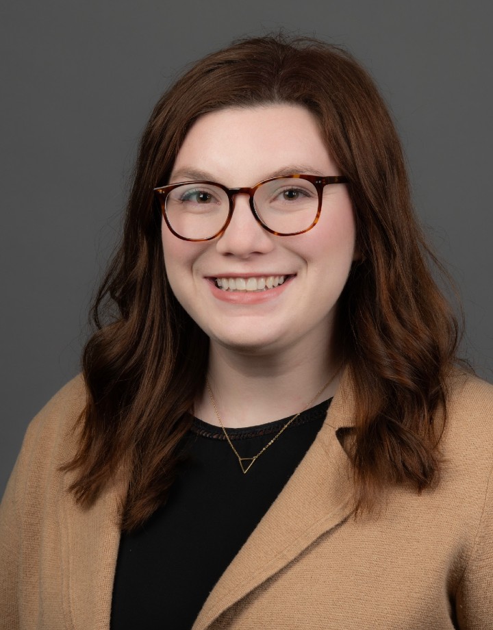 Teagan Schwab Image of Teagan Schwab