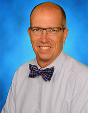 Tim Howell Tim Howell headshot